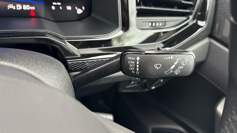 Volkswagen Polo 1.0 TSI Life 5dr Petrol Hatchback